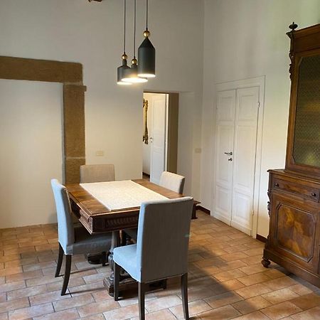 Casa Dell'Olmo Apartman Orvieto Kültér fotó