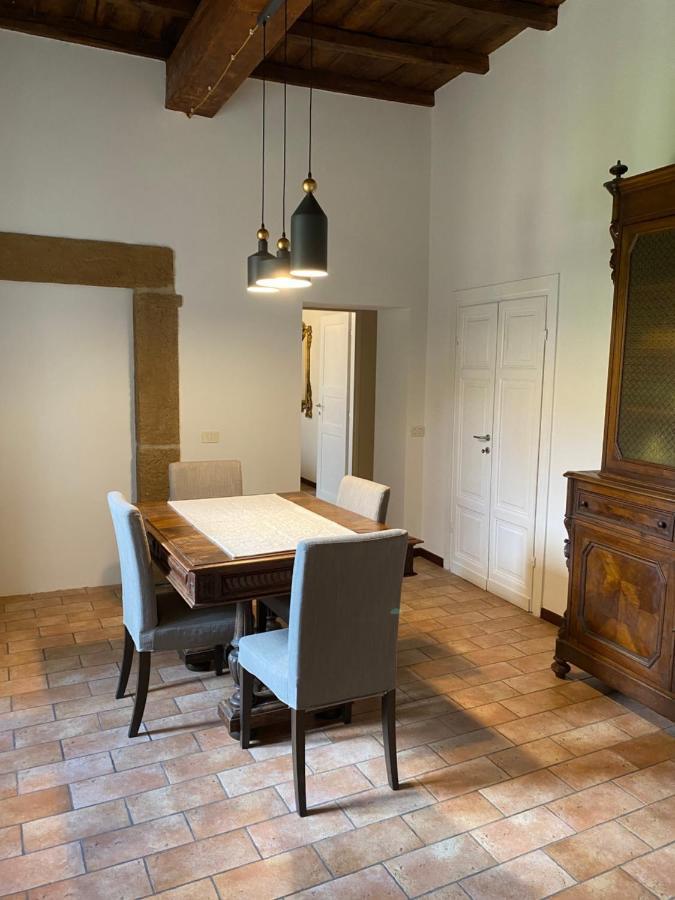 Casa Dell'Olmo Apartman Orvieto Kültér fotó