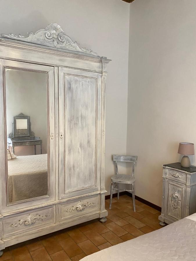 Casa Dell'Olmo Apartman Orvieto Kültér fotó