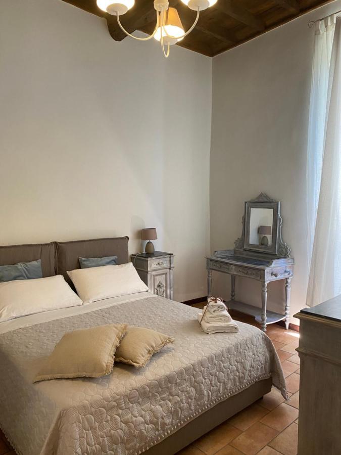 Casa Dell'Olmo Apartman Orvieto Kültér fotó