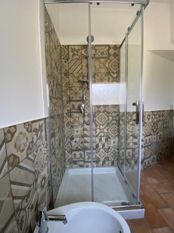 Casa Dell'Olmo Apartman Orvieto Kültér fotó